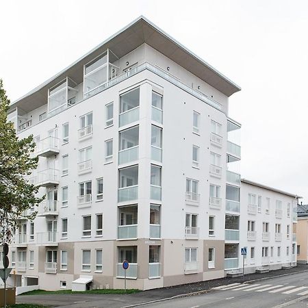 City Home Aapeli Kuopio Exterior photo
